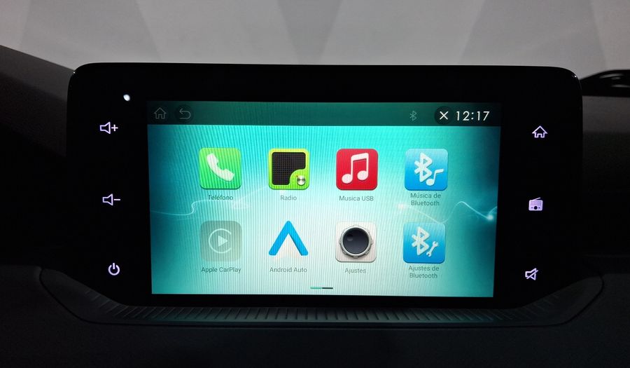 Chevrolet Aveo 1.5 LT PLUS C CVT Hatchback 2024