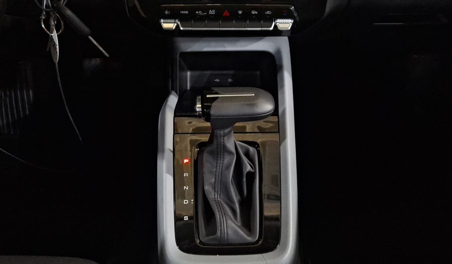 Chevrolet Aveo 1.5 LT PLUS C CVT Hatchback 2024