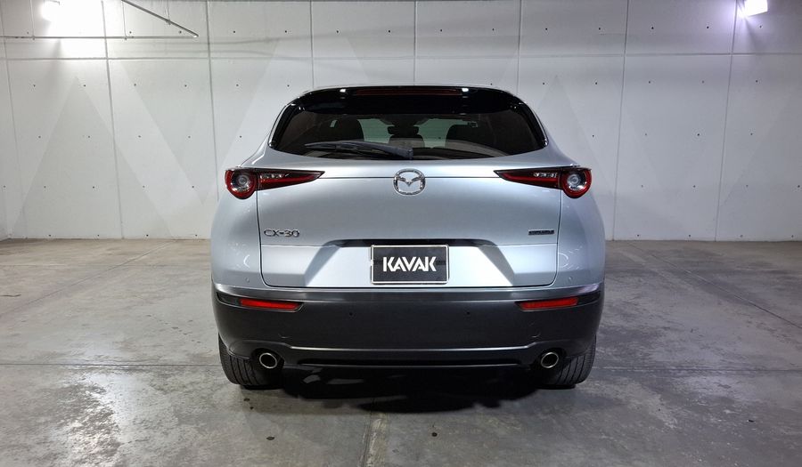 Mazda Cx-30 2.5 I GRAND TOURING AUTO Suv 2022