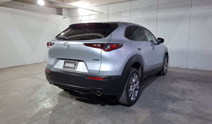 Mazda Cx-30 2.5 I GRAND TOURING AUTO Suv 2022