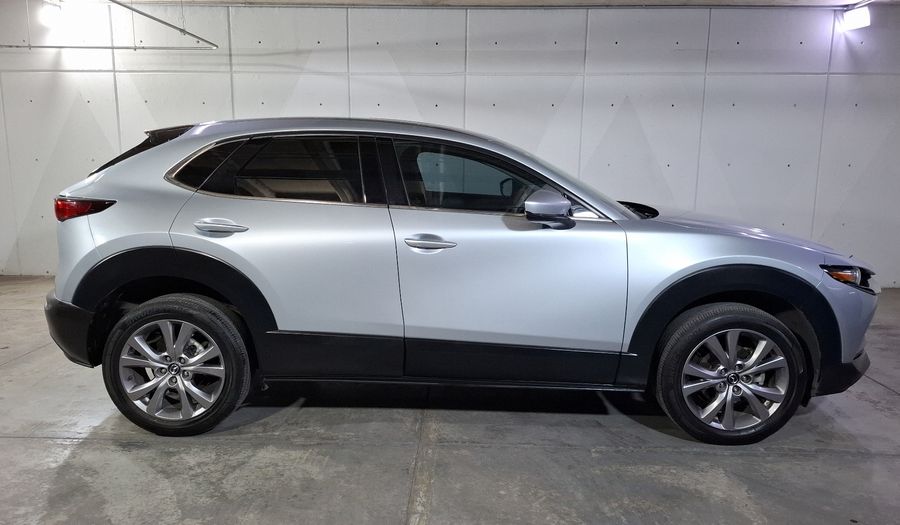 Mazda Cx-30 2.5 I GRAND TOURING AUTO Suv 2022
