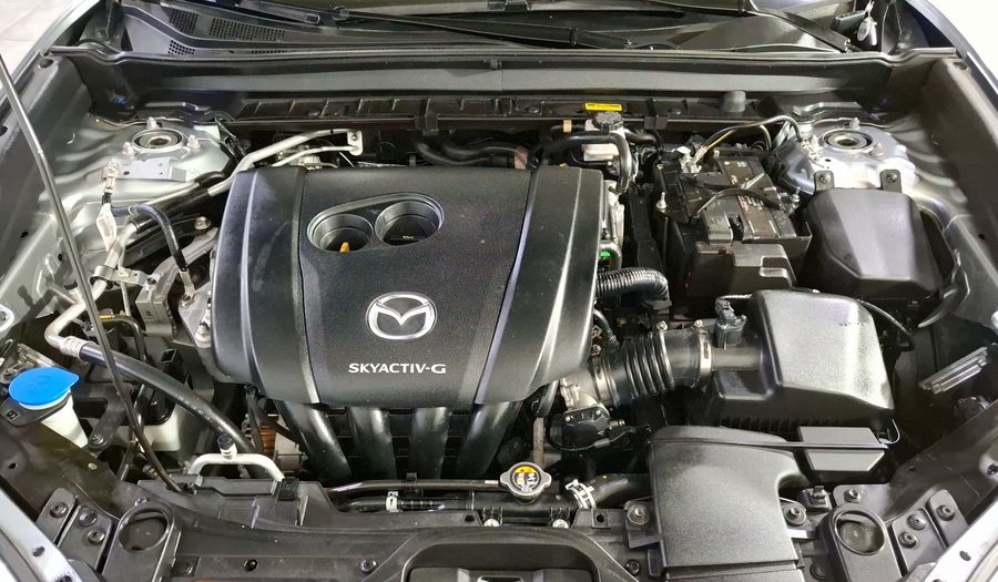 Mazda Cx-30 2.5 I GRAND TOURING AUTO Suv 2022