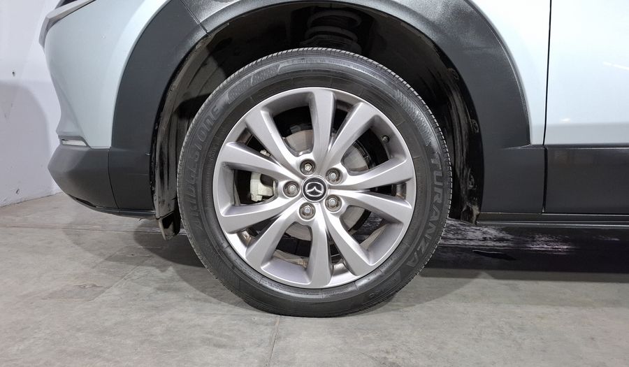 Mazda Cx-30 2.5 I GRAND TOURING AUTO Suv 2022