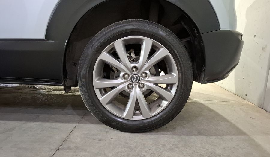 Mazda Cx-30 2.5 I GRAND TOURING AUTO Suv 2022