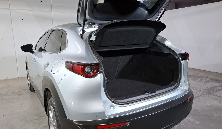 Mazda Cx-30 2.5 I GRAND TOURING AUTO Suv 2022