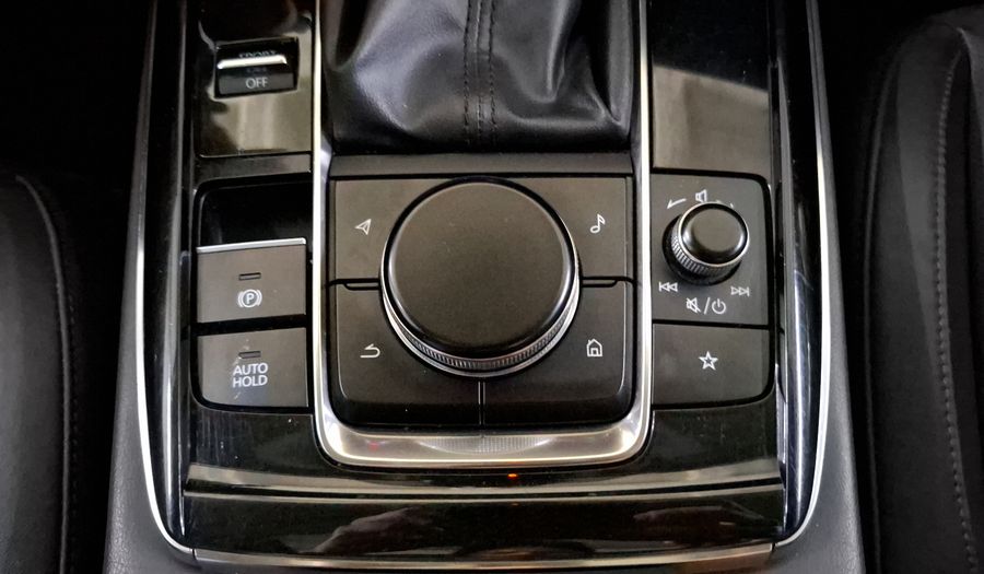 Mazda Cx-30 2.5 I GRAND TOURING AUTO Suv 2022