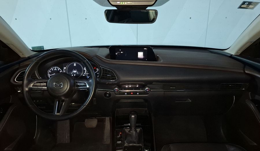 Mazda Cx-30 2.5 I GRAND TOURING AUTO Suv 2022