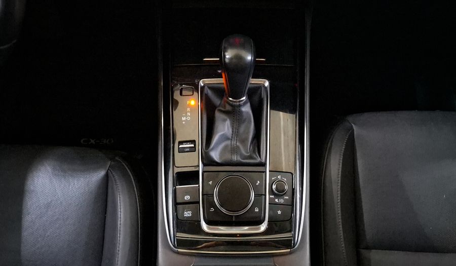 Mazda Cx-30 2.5 I GRAND TOURING AUTO Suv 2022