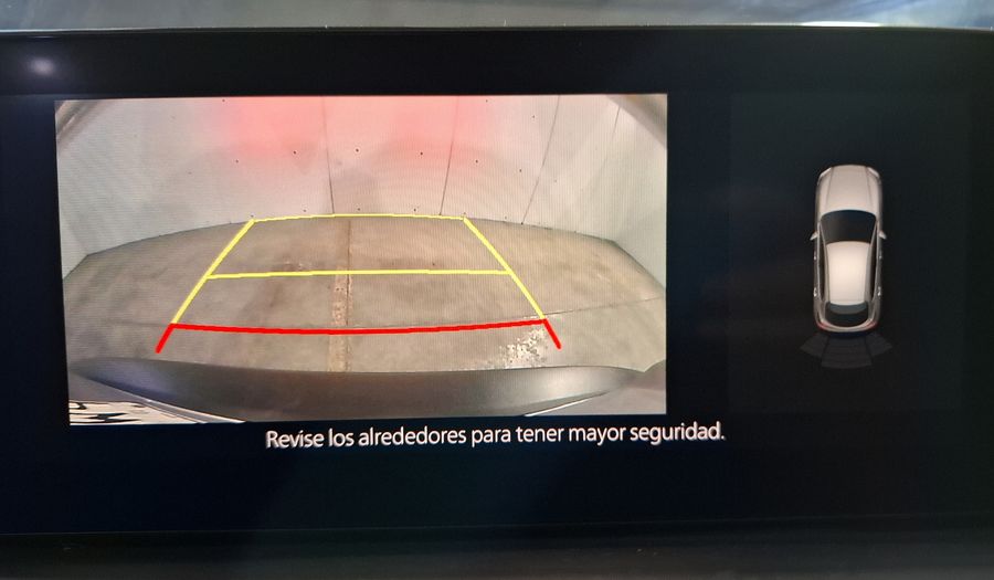 Mazda Cx-30 2.5 I GRAND TOURING AUTO Suv 2022