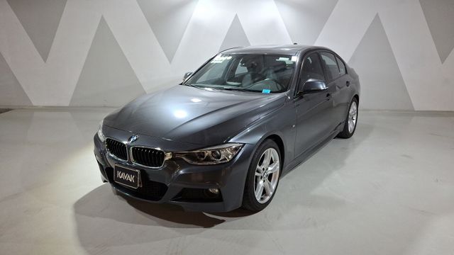 Bmw • Serie 3