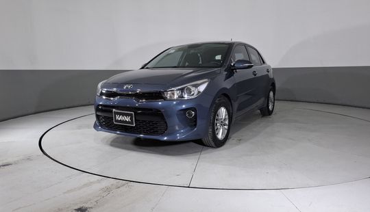 Kia • Rio