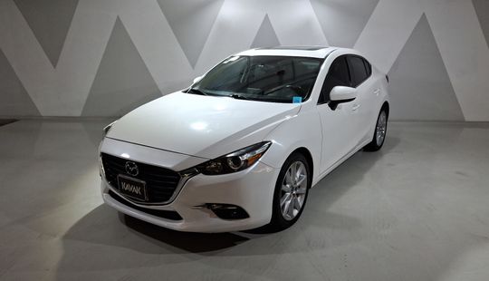 Mazda • Mazda 3