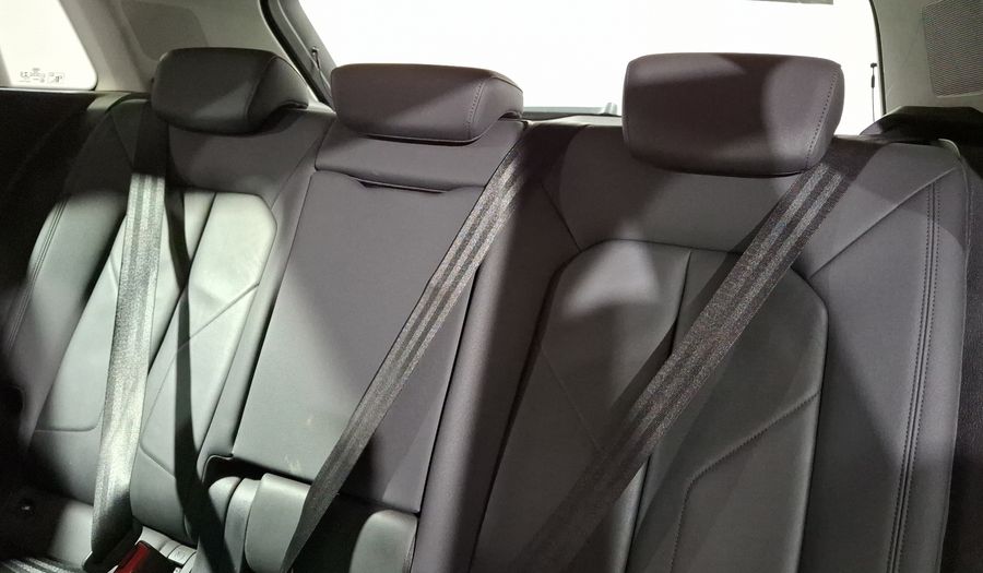 Audi Q3 1.4 35 TFSI DYNAMIC DCT Suv 2020