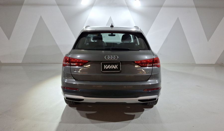 Audi Q3 1.4 35 TFSI DYNAMIC DCT Suv 2020