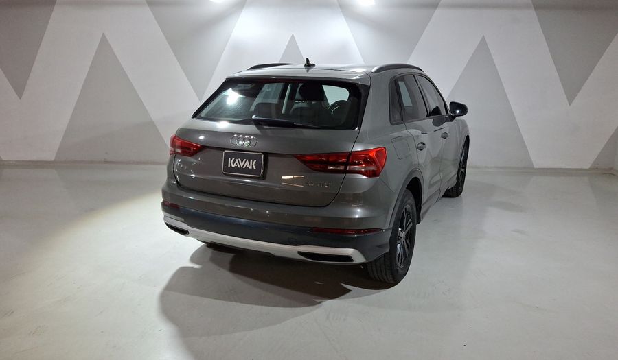 Audi Q3 1.4 35 TFSI DYNAMIC DCT Suv 2020