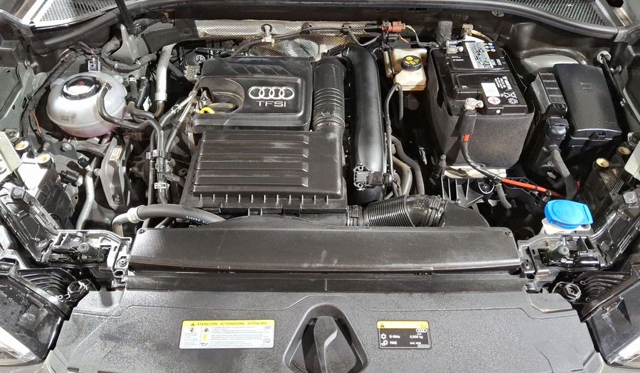 Audi Q3 1.4 35 TFSI DYNAMIC DCT Suv 2020