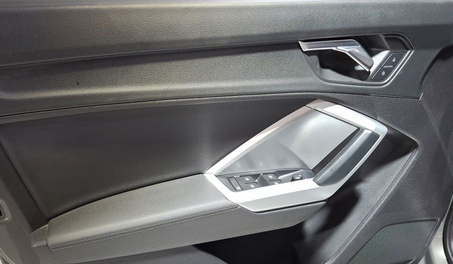 Audi Q3 1.4 35 TFSI DYNAMIC DCT Suv 2020