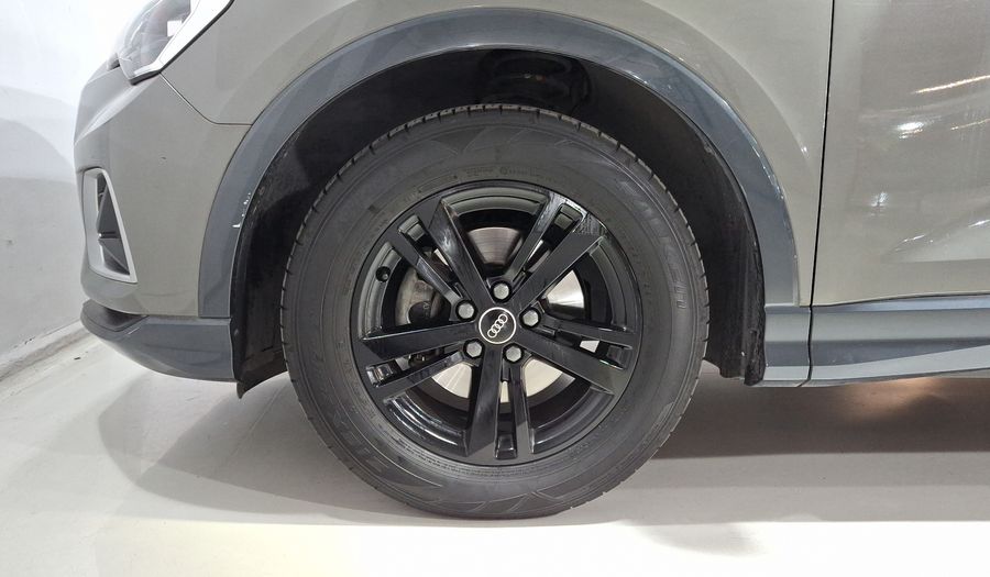 Audi Q3 1.4 35 TFSI DYNAMIC DCT Suv 2020