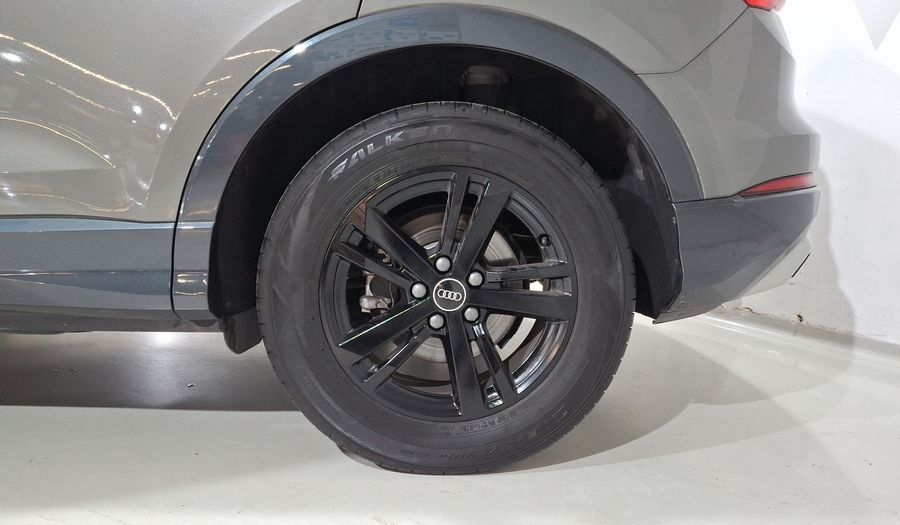 Audi Q3 1.4 35 TFSI DYNAMIC DCT Suv 2020