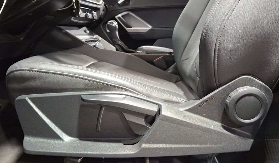 Audi Q3 1.4 35 TFSI DYNAMIC DCT Suv 2020