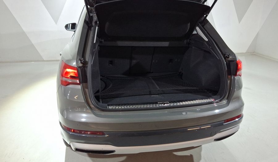 Audi Q3 1.4 35 TFSI DYNAMIC DCT Suv 2020