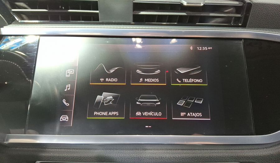 Audi Q3 1.4 35 TFSI DYNAMIC DCT Suv 2020