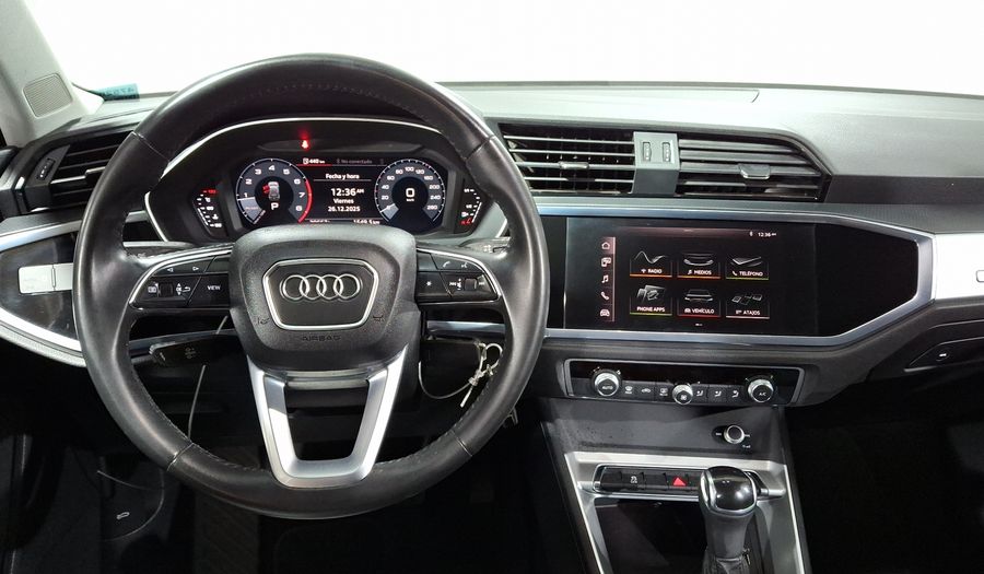 Audi Q3 1.4 35 TFSI DYNAMIC DCT Suv 2020