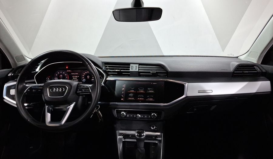 Audi Q3 1.4 35 TFSI DYNAMIC DCT Suv 2020