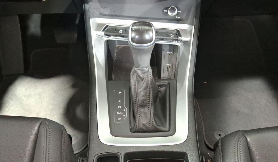 Audi Q3 1.4 35 TFSI DYNAMIC DCT Suv 2020