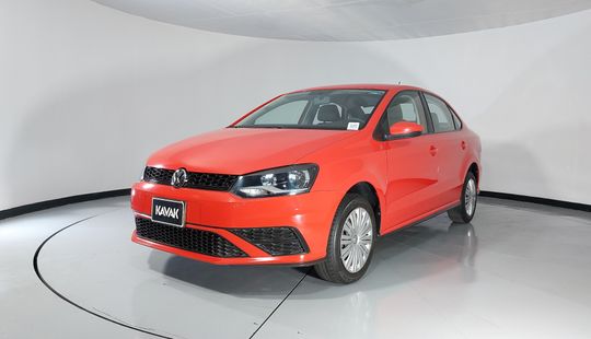 Volkswagen • Vento