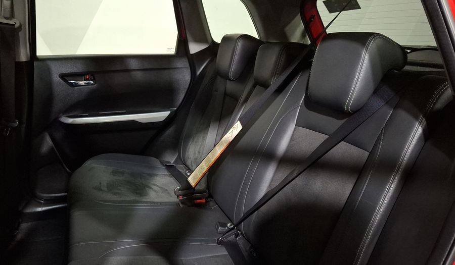 Suzuki Vitara 1.6 GLX AT Suv 2016