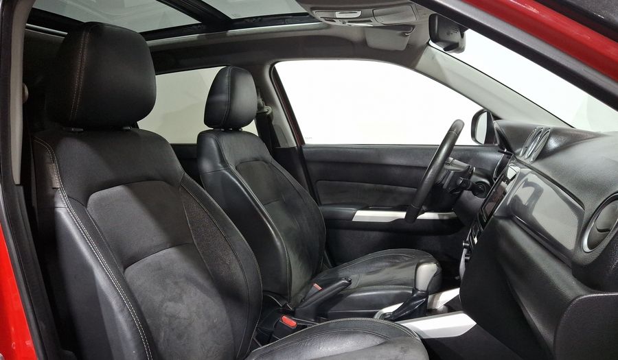 Suzuki Vitara 1.6 GLX AT Suv 2016