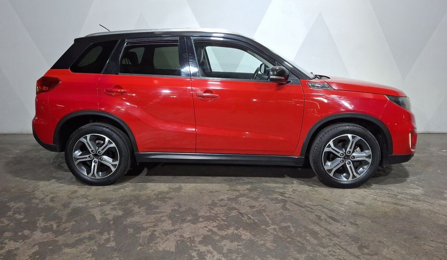 Suzuki Vitara 1.6 GLX AT Suv 2016