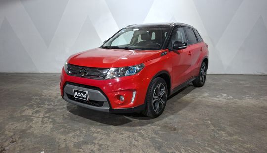 Suzuki • Vitara