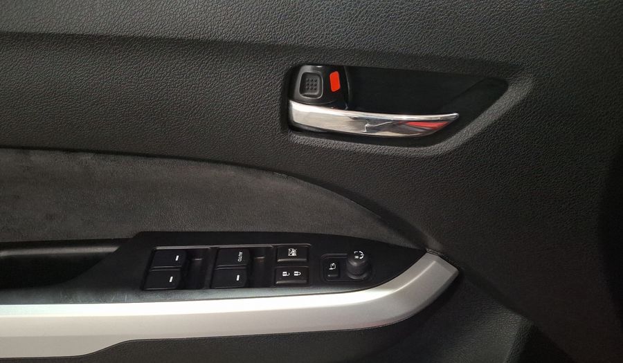 Suzuki Vitara 1.6 GLX AT Suv 2016