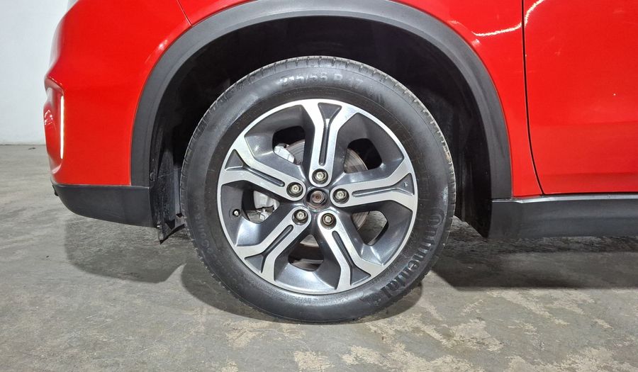 Suzuki Vitara 1.6 GLX AT Suv 2016