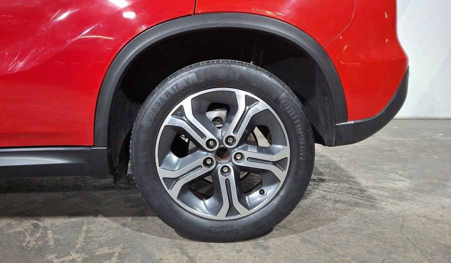 Suzuki Vitara 1.6 GLX AT Suv 2016