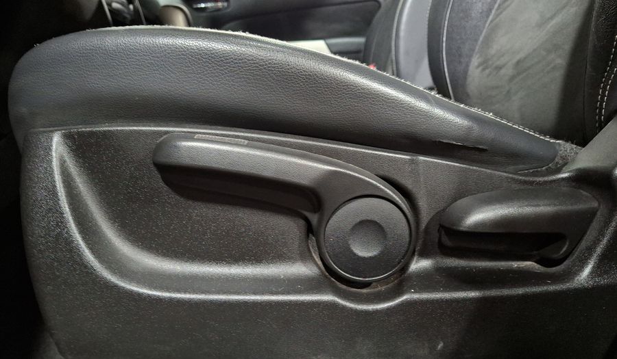 Suzuki Vitara 1.6 GLX AT Suv 2016