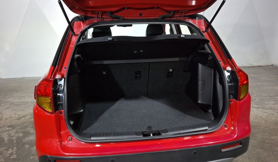 Suzuki Vitara 1.6 GLX AT Suv 2016