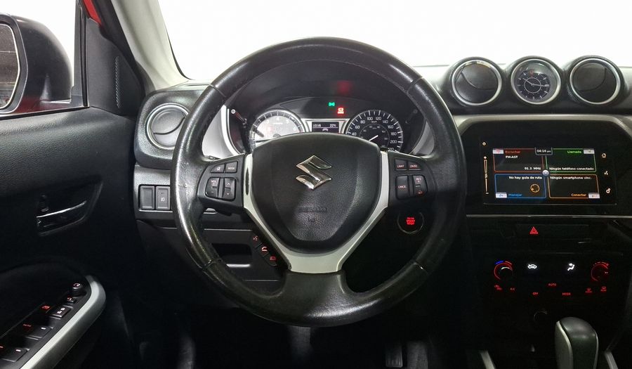 Suzuki Vitara 1.6 GLX AT Suv 2016