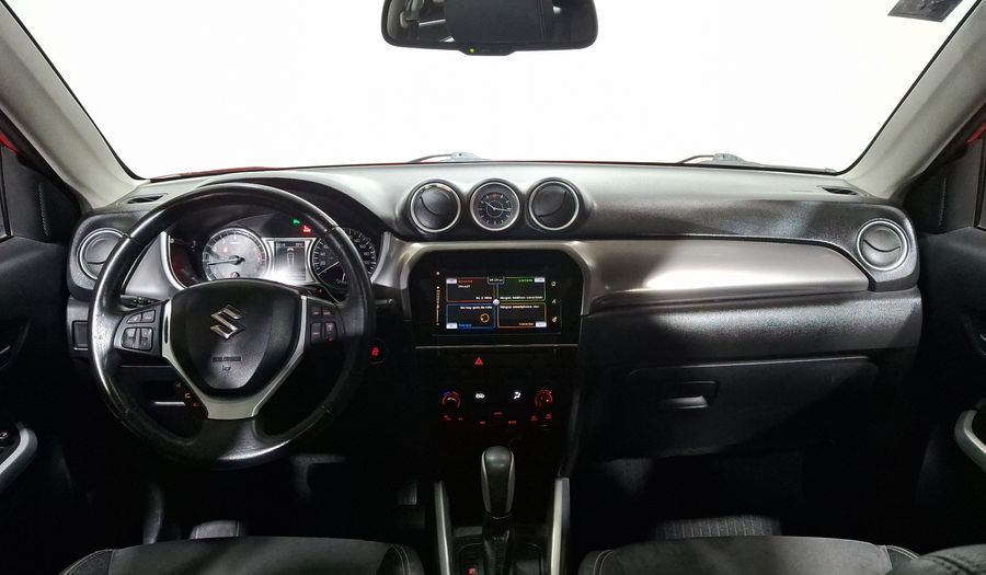 Suzuki Vitara 1.6 GLX AT Suv 2016