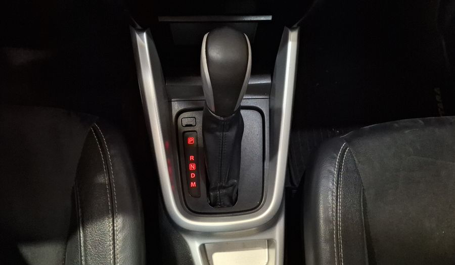 Suzuki Vitara 1.6 GLX AT Suv 2016