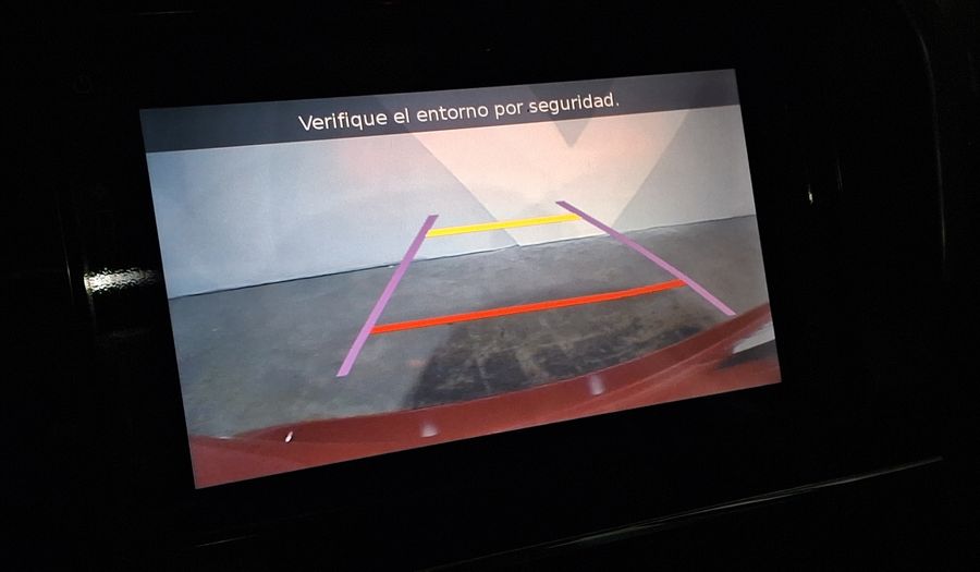 Suzuki Vitara 1.6 GLX AT Suv 2016