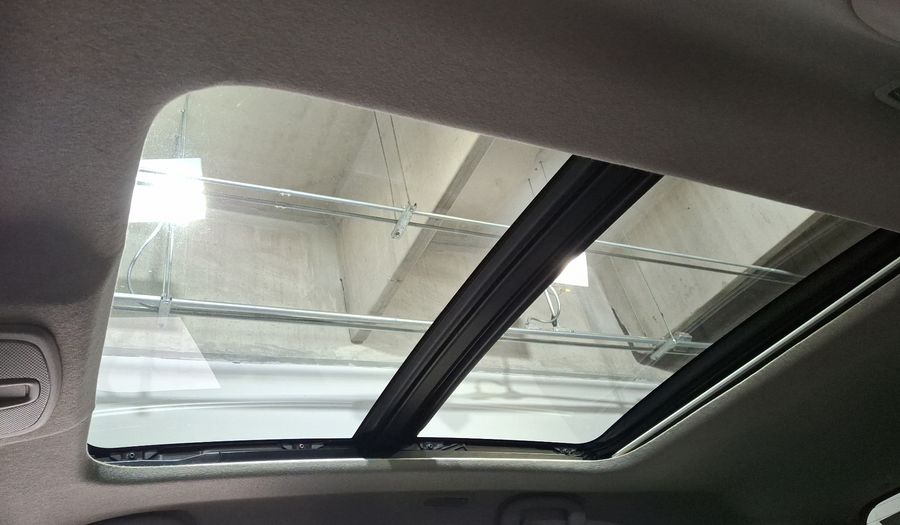 Suzuki Vitara 1.6 GLX AT Suv 2016