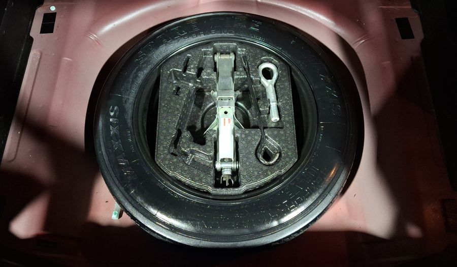 Suzuki Vitara 1.6 GLX AT Suv 2016