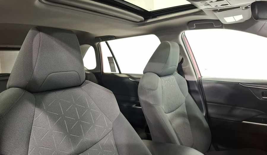 Toyota Rav4 2.5 XLE AUTO Suv 2022