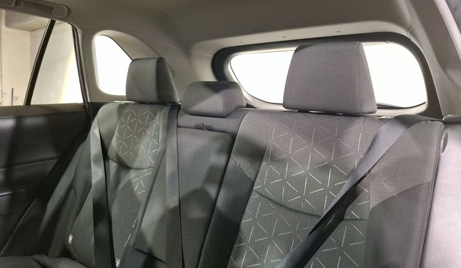 Toyota Rav4 2.5 XLE AUTO Suv 2022