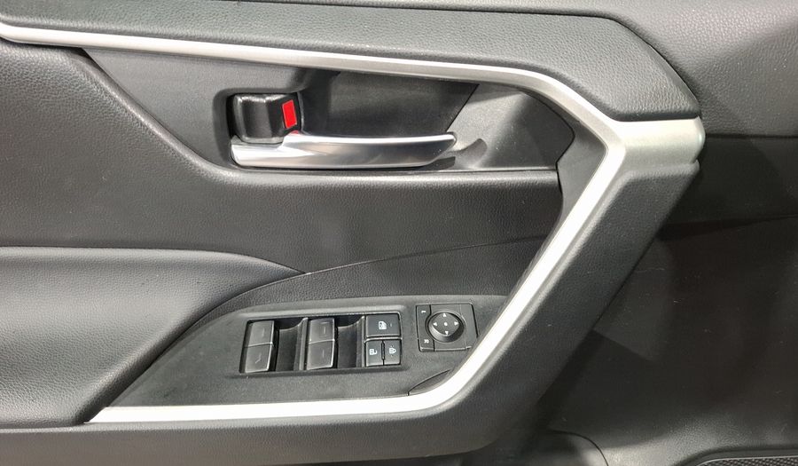 Toyota Rav4 2.5 XLE AUTO Suv 2022