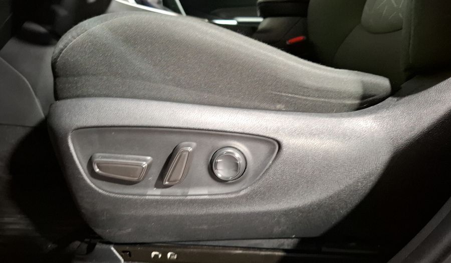 Toyota Rav4 2.5 XLE AUTO Suv 2022