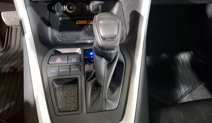 Toyota Rav4 2.5 XLE AUTO Suv 2022